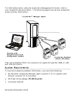 Предварительный просмотр 64 страницы Monarch Monarch 9433 SNP System Administrator Manual