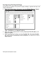 Предварительный просмотр 70 страницы Monarch Monarch 9433 SNP System Administrator Manual