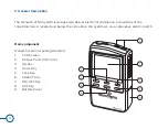 Предварительный просмотр 10 страницы Monarch NeuroSigma User Manual