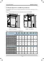 Предварительный просмотр 31 страницы Monarch NICE 5000 User Manual