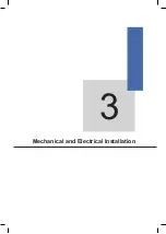 Предварительный просмотр 34 страницы Monarch NICE 5000 User Manual