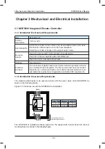 Предварительный просмотр 35 страницы Monarch NICE 5000 User Manual