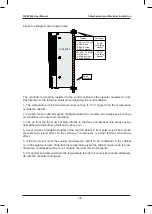 Предварительный просмотр 36 страницы Monarch NICE 5000 User Manual