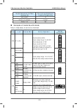 Предварительный просмотр 39 страницы Monarch NICE 5000 User Manual