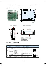 Предварительный просмотр 41 страницы Monarch NICE 5000 User Manual