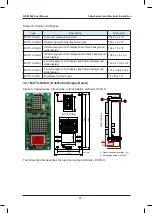 Предварительный просмотр 44 страницы Monarch NICE 5000 User Manual