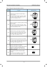 Предварительный просмотр 45 страницы Monarch NICE 5000 User Manual