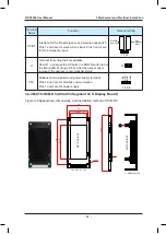 Предварительный просмотр 48 страницы Monarch NICE 5000 User Manual