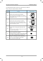 Предварительный просмотр 49 страницы Monarch NICE 5000 User Manual