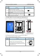 Предварительный просмотр 51 страницы Monarch NICE 5000 User Manual