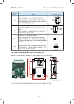 Предварительный просмотр 52 страницы Monarch NICE 5000 User Manual