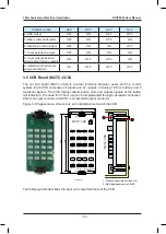 Предварительный просмотр 55 страницы Monarch NICE 5000 User Manual