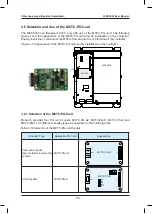 Предварительный просмотр 57 страницы Monarch NICE 5000 User Manual