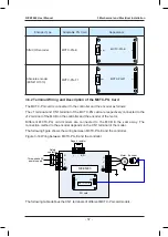 Предварительный просмотр 58 страницы Monarch NICE 5000 User Manual