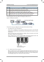 Предварительный просмотр 73 страницы Monarch NICE 5000 User Manual