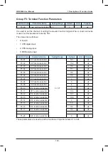 Предварительный просмотр 145 страницы Monarch NICE 5000 User Manual