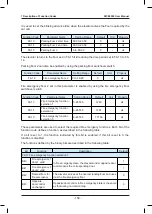 Предварительный просмотр 158 страницы Monarch NICE 5000 User Manual