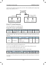 Предварительный просмотр 184 страницы Monarch NICE 5000 User Manual