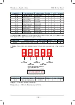 Предварительный просмотр 192 страницы Monarch NICE 5000 User Manual