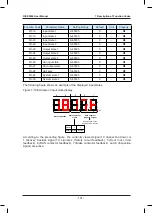 Предварительный просмотр 193 страницы Monarch NICE 5000 User Manual