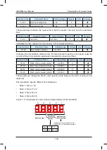 Предварительный просмотр 197 страницы Monarch NICE 5000 User Manual