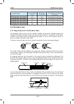 Предварительный просмотр 226 страницы Monarch NICE 5000 User Manual