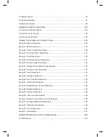 Preview for 13 page of Monarch NICE7000 User Manual