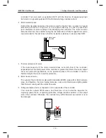 Preview for 20 page of Monarch NICE7000 User Manual