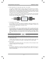 Preview for 21 page of Monarch NICE7000 User Manual