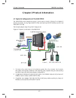 Preview for 25 page of Monarch NICE7000 User Manual