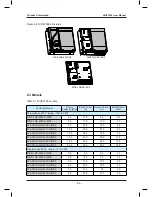 Preview for 27 page of Monarch NICE7000 User Manual