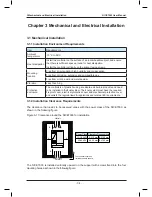 Preview for 35 page of Monarch NICE7000 User Manual