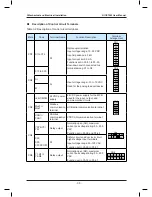 Preview for 39 page of Monarch NICE7000 User Manual