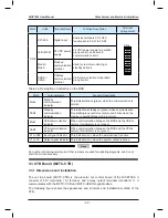 Preview for 40 page of Monarch NICE7000 User Manual