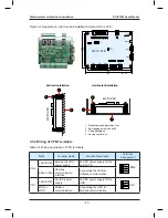 Preview for 41 page of Monarch NICE7000 User Manual