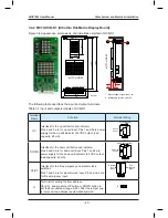 Preview for 46 page of Monarch NICE7000 User Manual