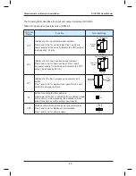 Preview for 49 page of Monarch NICE7000 User Manual