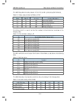 Preview for 54 page of Monarch NICE7000 User Manual