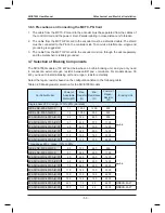 Preview for 60 page of Monarch NICE7000 User Manual