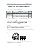 Preview for 72 page of Monarch NICE7000 User Manual