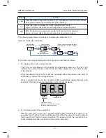 Preview for 73 page of Monarch NICE7000 User Manual