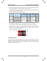 Preview for 85 page of Monarch NICE7000 User Manual