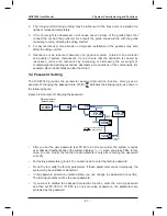 Preview for 89 page of Monarch NICE7000 User Manual