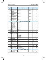 Preview for 120 page of Monarch NICE7000 User Manual