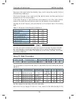 Preview for 138 page of Monarch NICE7000 User Manual