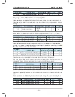 Preview for 142 page of Monarch NICE7000 User Manual