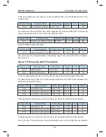 Preview for 143 page of Monarch NICE7000 User Manual