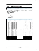 Preview for 149 page of Monarch NICE7000 User Manual