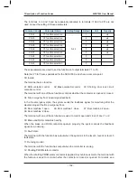 Preview for 154 page of Monarch NICE7000 User Manual