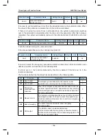 Preview for 166 page of Monarch NICE7000 User Manual